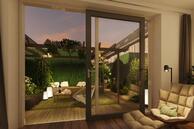 Historische woningfoto van De Wherelanden 3, Purmerend (onder optie)