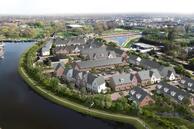 Historische woningfoto van De Wherelanden 3, Purmerend uit 2019