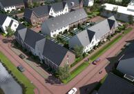 Historische woningfoto van De Wherelanden 3, Purmerend uit 2019