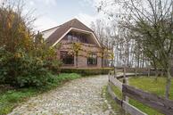 Historische woningfoto van Zuidbuurtseweg 1, Zoeterwoude uit 2019