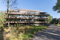 Historische woningfoto van Waldenlaan 22, Bussum uit 2019