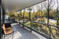 Historische woningfoto van Waldenlaan 22, Bussum uit 2019