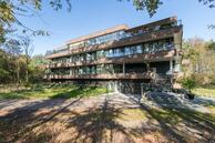 Historische woningfoto van Waldenlaan 22, Bussum uit 2019