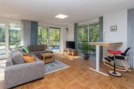 Historische woningfoto van Waldenlaan 22, Bussum uit 2019