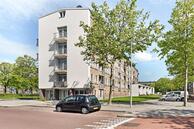 Historische woningfoto van Goeman Borgesiusstraat 4F, Amsterdam uit 2019