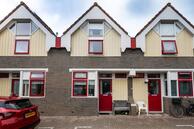 Historische woningfoto van Bosboom Toussaintstraat 39, Harlingen uit 2019