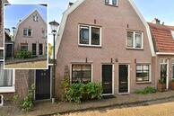 Historische woningfoto van Hellingstraat 27, Muiden uit 2019
