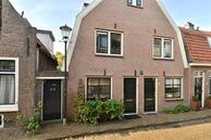 Historische woningfoto van Hellingstraat 27, Muiden uit 2019