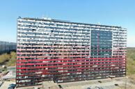 Historische woningfoto van Laan van Vollenhove 528, Zeist uit 2019