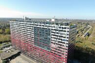 Historische woningfoto van Laan van Vollenhove 528, Zeist uit 2019
