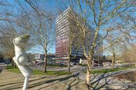 Historische woningfoto van Laan van Vollenhove 528, Zeist uit 2019