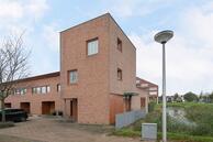Historische woningfoto van Riederwerf 1, Barendrecht uit 2019