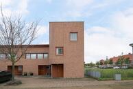 Historische woningfoto van Riederwerf 1, Barendrecht uit 2019
