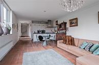 Historische woningfoto van Riederwerf 1, Barendrecht uit 2019