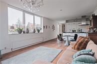 Historische woningfoto van Riederwerf 1, Barendrecht uit 2019