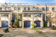 Historische woningfoto van Heemraadserf 6, Houten uit 2019