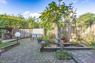 Historische woningfoto van Heemraadserf 6, Houten uit 2019