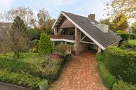 Historische woningfoto van Burgemeester Lepelaarssingel 9, Krimpen aan den IJssel (beschikbaar)