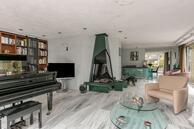 Historische woningfoto van Burgemeester Lepelaarssingel 9, Krimpen aan den IJssel (beschikbaar)