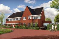 Historische woningfoto van Rijperkerkpark 97, Tilburg uit 2020