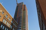 Foto van Posthoornstraat 462, Rotterdam