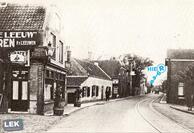 Foto van Dorpsstraat 77A, Oegstgeest