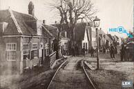 Foto van Dorpsstraat 77A, Oegstgeest