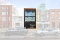 Foto van Mr. H.F. de Boerlaan 127, Deventer