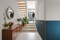 Foto van Mr. H.F. de Boerlaan 127, Deventer