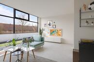 Foto van Mr. H.F. de Boerlaan 127, Deventer