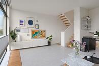 Foto van Mr. H.F. de Boerlaan 127, Deventer