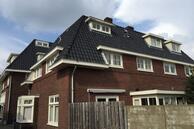 Historische woningfoto van Huizerweg 16B, Bussum uit 2020