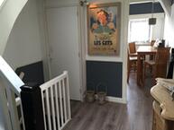 Historische woningfoto van Huizerweg 16B, Bussum uit 2020