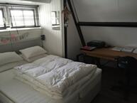 Historische woningfoto van Huizerweg 16B, Bussum uit 2020
