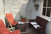 Historische woningfoto van Huizerweg 16B, Bussum uit 2020
