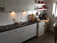 Historische woningfoto van Huizerweg 16B, Bussum uit 2020