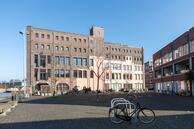 Historische woningfoto van Max Euweplein 7, Haarlem uit 2020