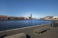 Historische woningfoto van Max Euweplein 7, Haarlem uit 2020