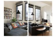 Historische woningfoto van Max Euweplein 7, Haarlem uit 2020