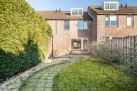 Historische woningfoto van Gerstekamp 12, Didam uit 2020