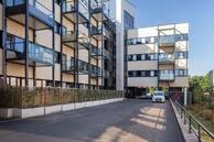 Foto van Merweplein 5-34, Nieuwegein