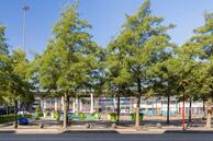 Foto van Merweplein 5-34, Nieuwegein