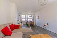 Historische woningfoto van De Quackstraat 59B, Rotterdam uit 2019