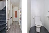 Historische woningfoto van De Quackstraat 59B, Rotterdam uit 2019
