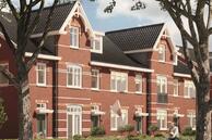 Foto van Weverskade 74, Maassluis