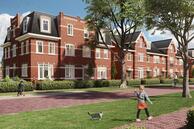 Foto van Weverskade 74, Maassluis