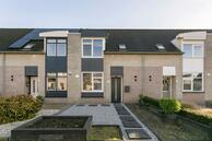 Historische woningfoto van Spoorven 158, Veghel uit 2019