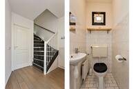 Historische woningfoto van Spoorven 158, Veghel uit 2019