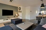 Historische woningfoto van Spoorven 158, Veghel uit 2019