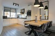 Historische woningfoto van Spoorven 158, Veghel uit 2019